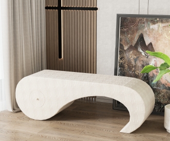 Modern Sofa Stool-ID:190283068