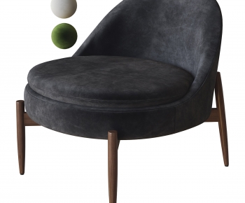 Modern Lounge Chair-ID:118091129