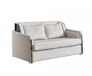 Modern A Sofa For Two-ID:516309764