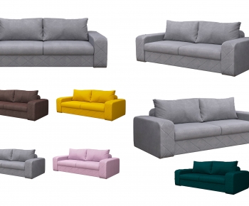 Modern A Sofa For Two-ID:175959114