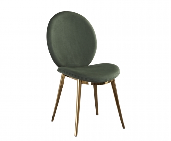 Modern Single Chair-ID:814378025