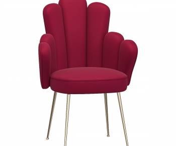 Modern Lounge Chair-ID:676382061