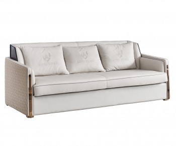 Modern A Sofa For Two-ID:387530388