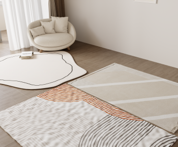 Modern The Carpet-ID:660084966