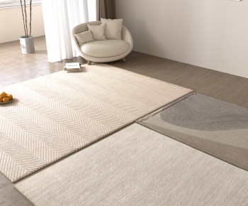Modern The Carpet-ID:251631023