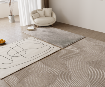 Modern The Carpet-ID:368110909