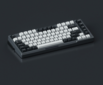 Modern Keyboard And Mouse-ID:753160007
