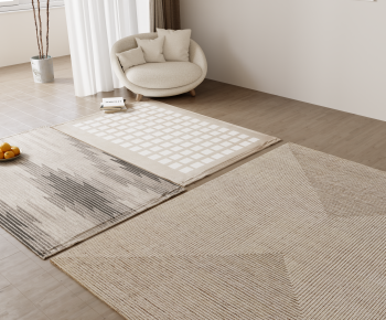 Modern The Carpet-ID:114914893