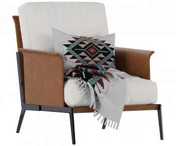 Modern Lounge Chair-ID:264575966