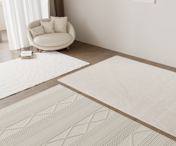 Modern The Carpet-ID:636271955