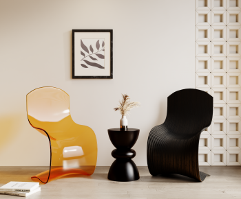 Modern Single Chair-ID:165436983