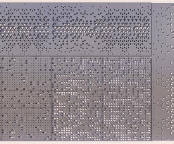 Modern Wall Panel-ID:585254915