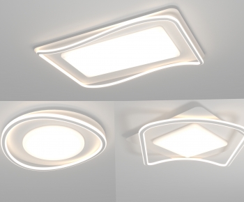 Modern Ceiling Ceiling Lamp-ID:383629089