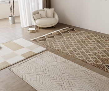 Modern The Carpet-ID:144927021