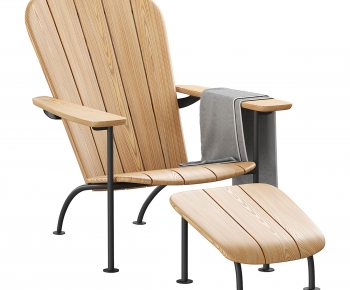 Modern Lounge Chair-ID:519654048