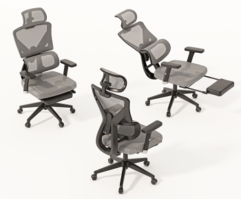 Modern Office Chair-ID:750260113