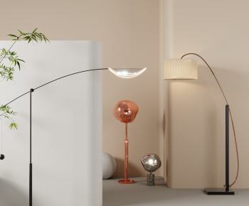 Modern Floor Lamp-ID:273420106