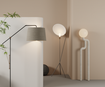 Modern Floor Lamp-ID:522295952
