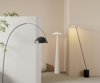 Modern Floor Lamp-ID:703243977