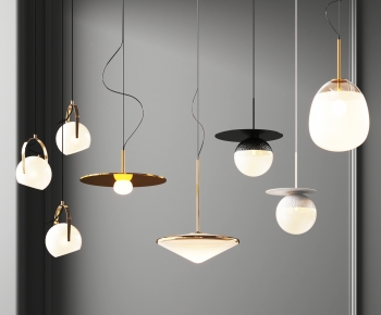 Modern Droplight-ID:687470915