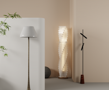 Modern Floor Lamp-ID:360687979