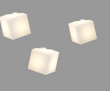 Modern Wabi-sabi Style Wall Lamp-ID:304166083
