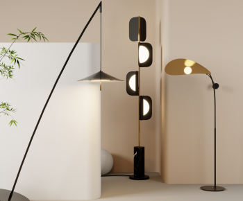 Modern Floor Lamp-ID:471050022