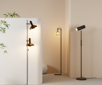 Modern Floor Lamp-ID:141463048