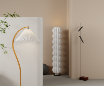 Modern Floor Lamp-ID:412180418