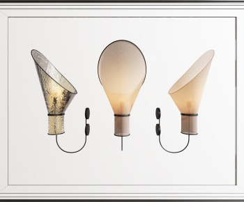 Nordic Style Wall Lamp-ID:408593892