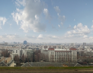 城市外景-ID:188981066