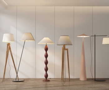 Modern Floor Lamp-ID:783824925