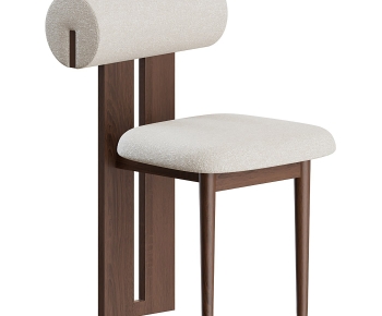 Modern Dining Chair-ID:996545085