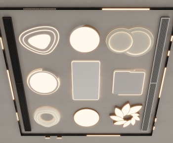 Modern Ceiling Ceiling Lamp-ID:915344959