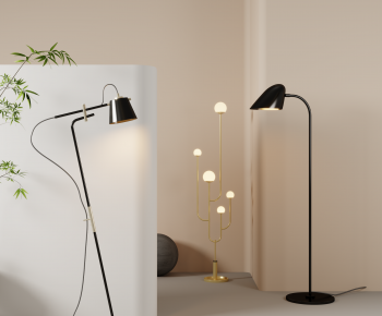 Modern Floor Lamp-ID:987282996