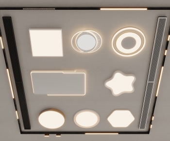 Modern Ceiling Ceiling Lamp-ID:952223061