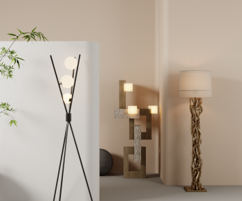 Modern Floor Lamp-ID:345485932