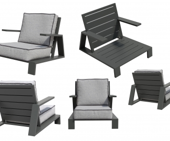 Modern Outdoor Chair-ID:505492938