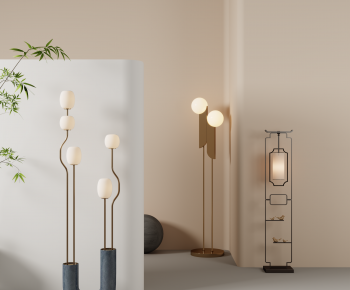 Modern Floor Lamp-ID:941754101