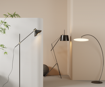 Modern Floor Lamp-ID:269798999