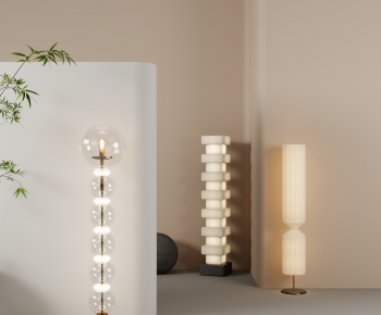 Modern Floor Lamp-ID:725619084