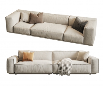 Modern A Sofa For Two-ID:558804046