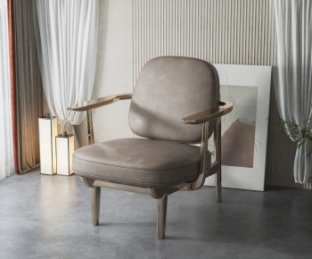 Modern Lounge Chair-ID:120511137