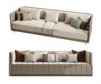 Modern A Sofa For Two-ID:879353053