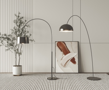 Modern Floor Lamp-ID:733381992