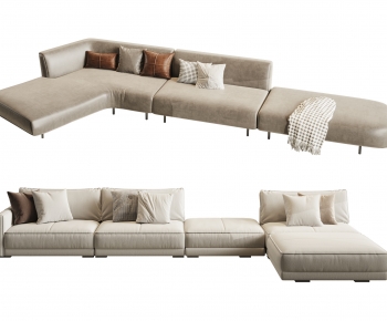 Modern Corner Sofa-ID:749815944