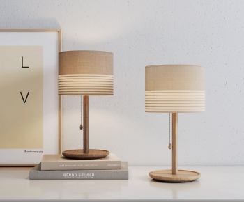 Nordic Style Table Lamp-ID:876393088