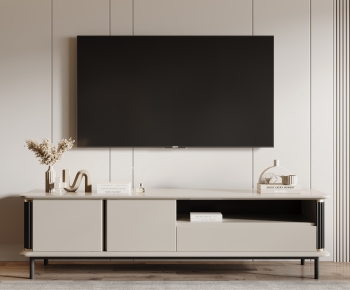 Modern TV Cabinet-ID:350170136