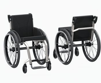 现代轮椅-ID:278748991