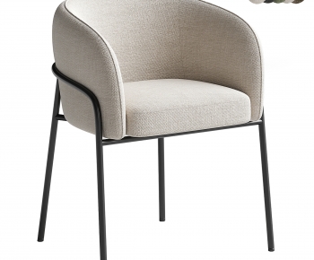 Modern Lounge Chair-ID:531610013